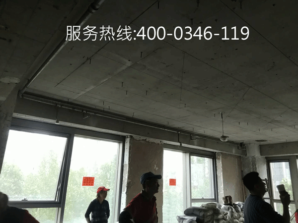 建筑裝修消防檢測設(shè)備信息以及類型說明