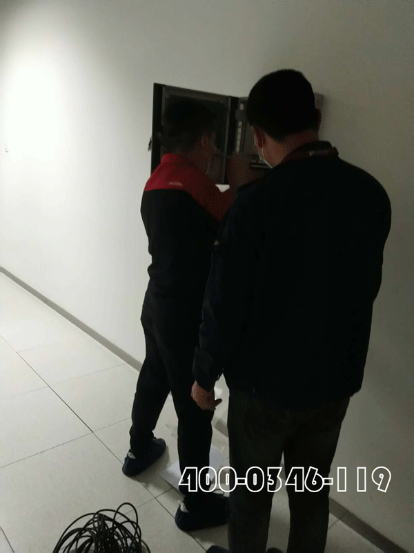 建筑內(nèi)應該如何進行消防檢測有哪些項目